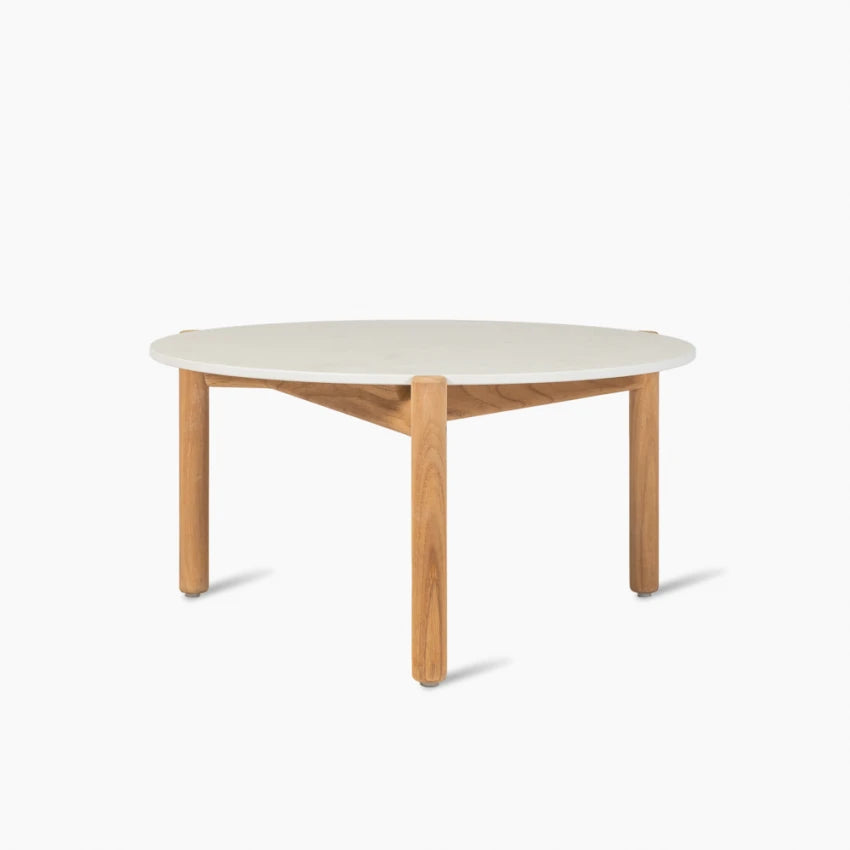 Oda Coffee Table Ceramic