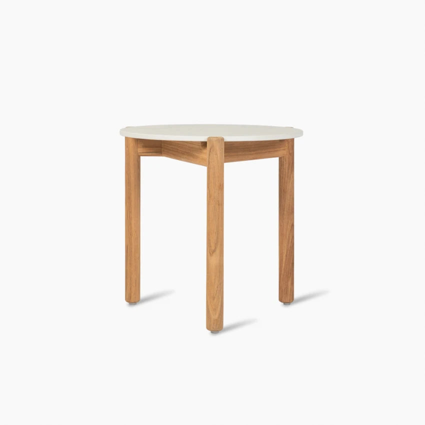 Oda Side Table Ceramic