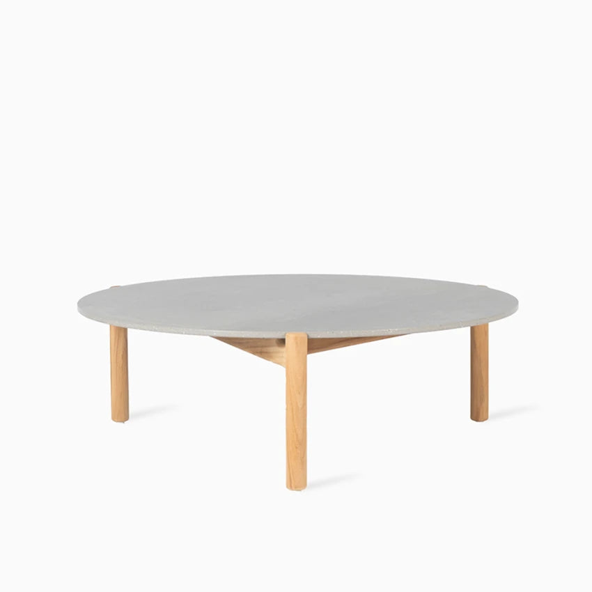 Oda Coffee Table Ceramic