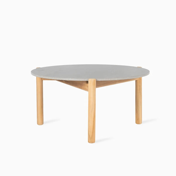 Oda Coffee Table Ceramic