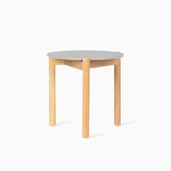 Oda Side Table Ceramic