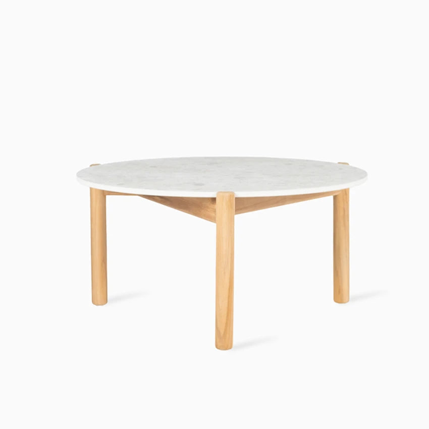 Oda Coffee Table Ceramic
