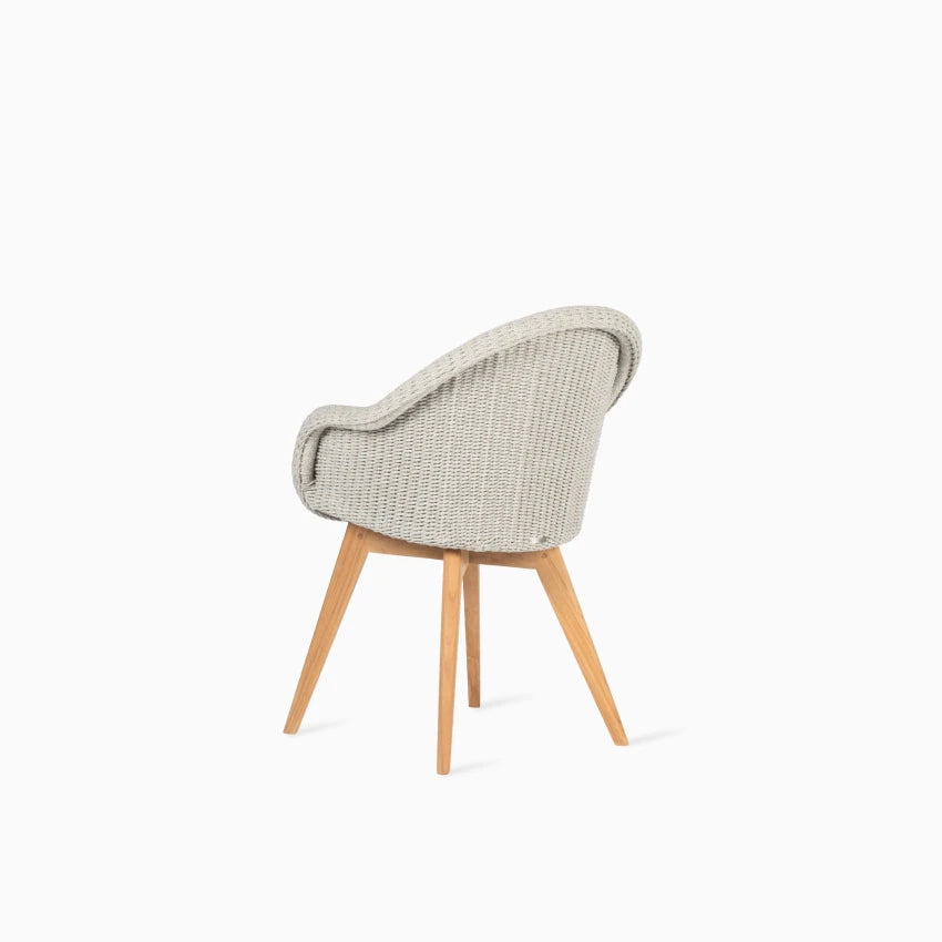 Remi Dining Chair Base