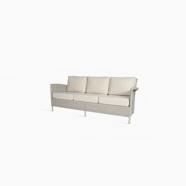 Safi Lounge Sofa 3S