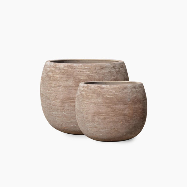 Plant Pot Feet Black 1 Piece