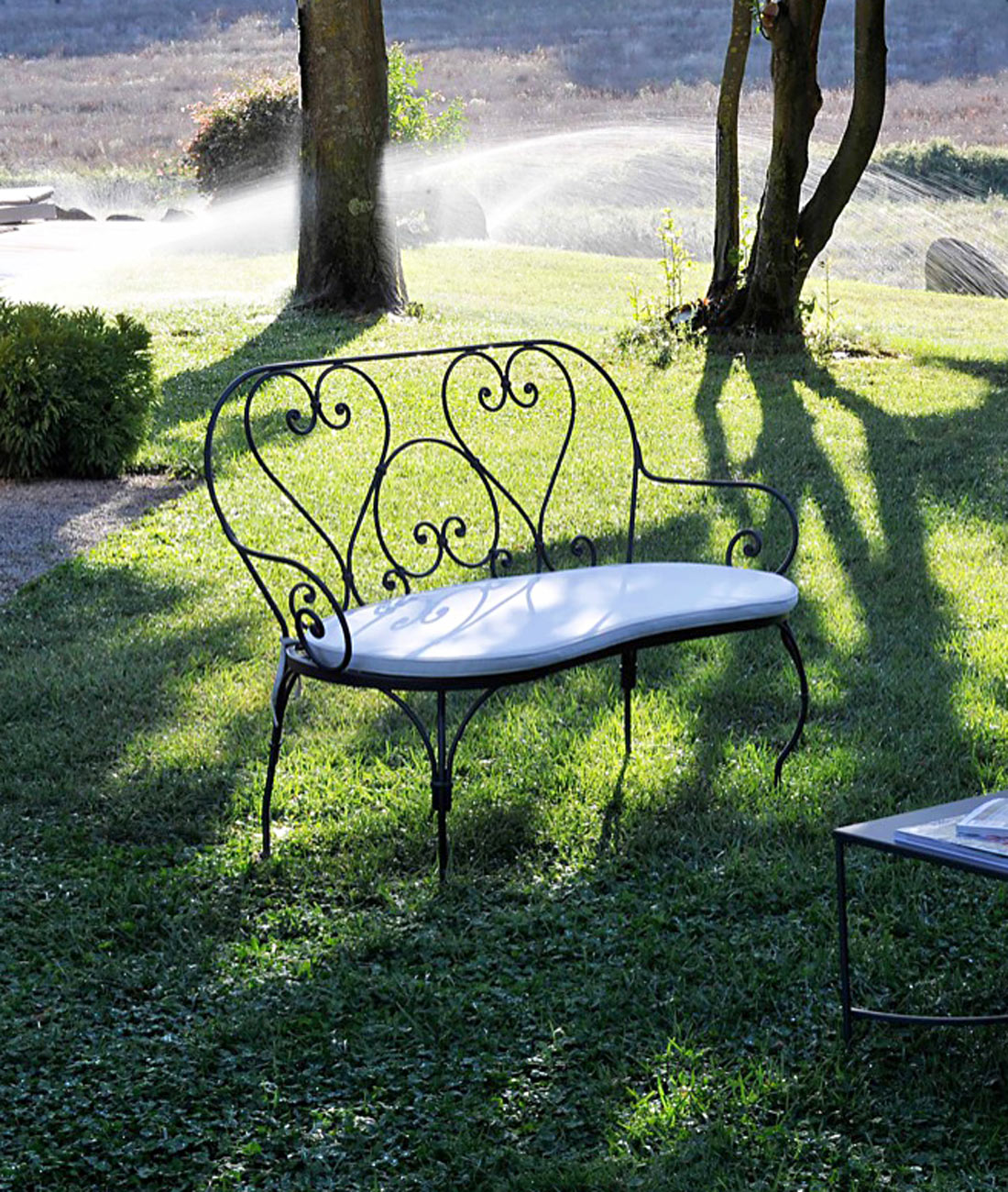 Unopiù Aurora Sofa 130 / 70 / 93