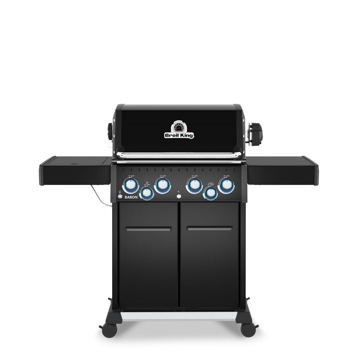 Baron 490 Shadow