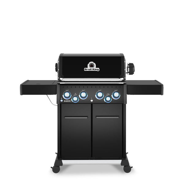 Baron 490 Shadow