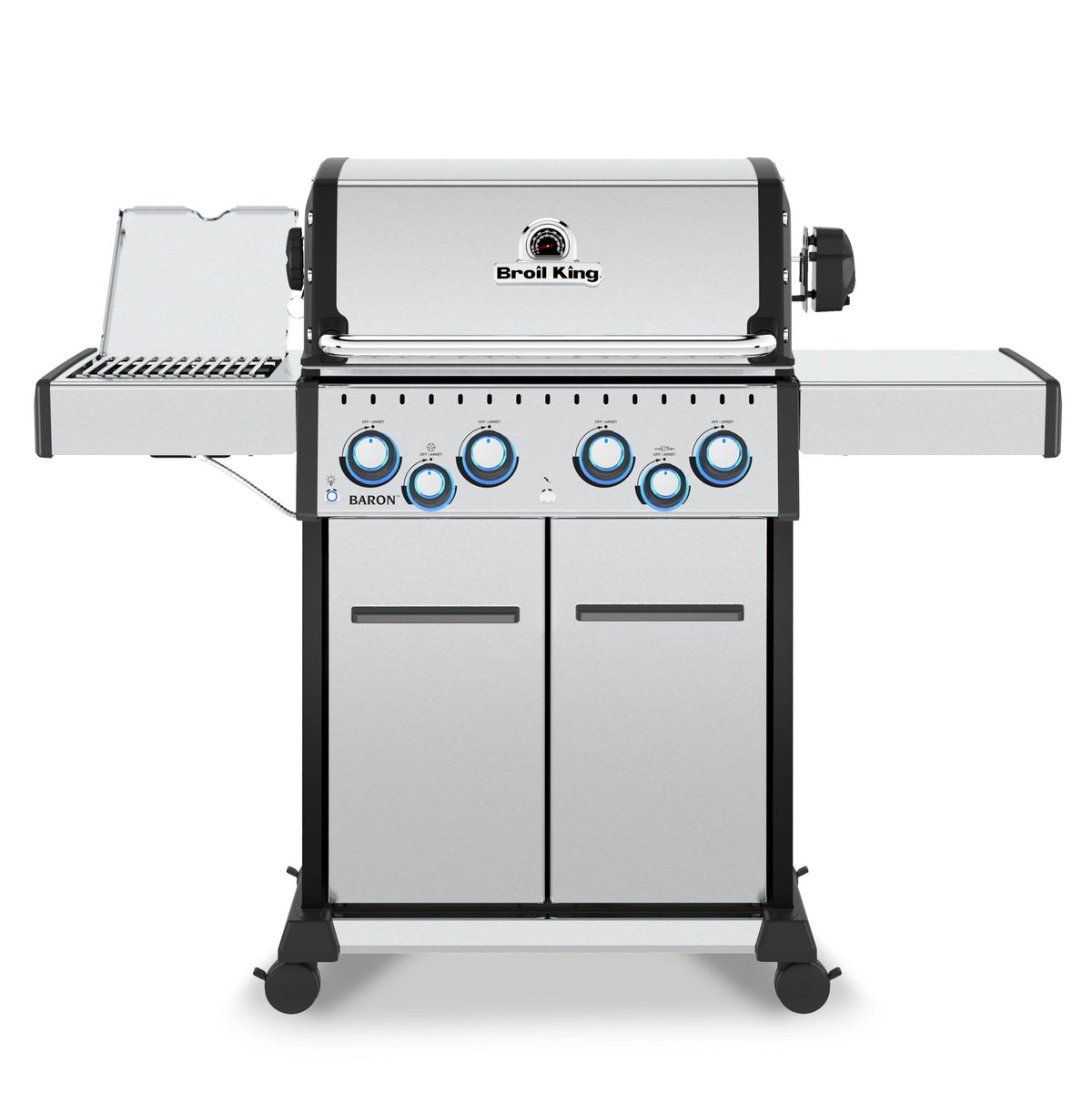 Baron S490 IR