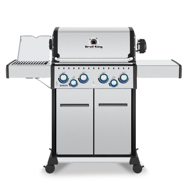 Baron S490 IR