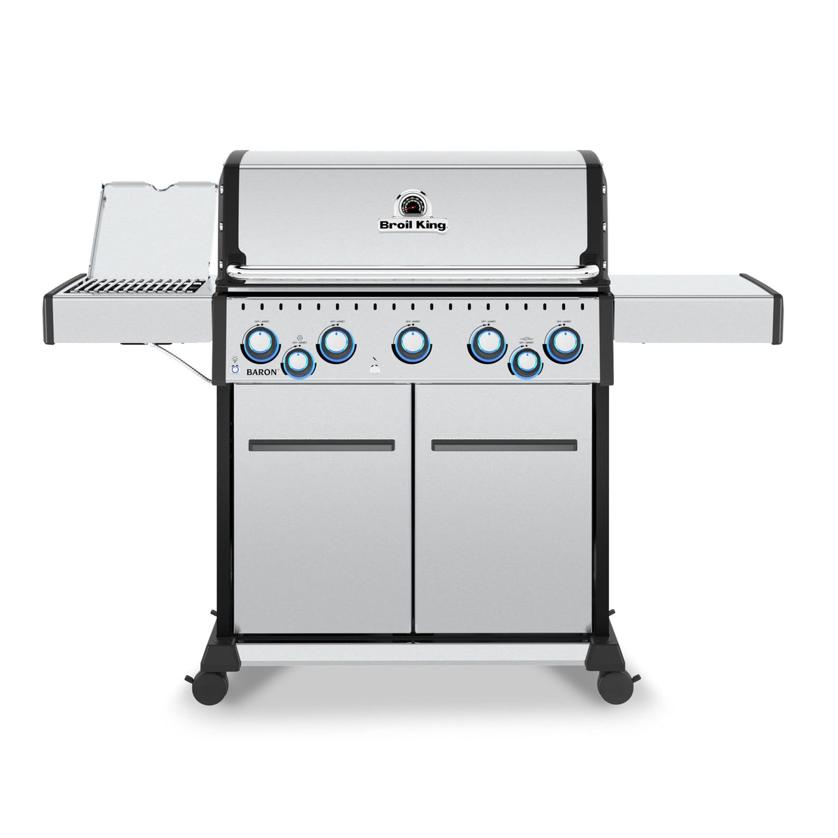 Baron S590 IR