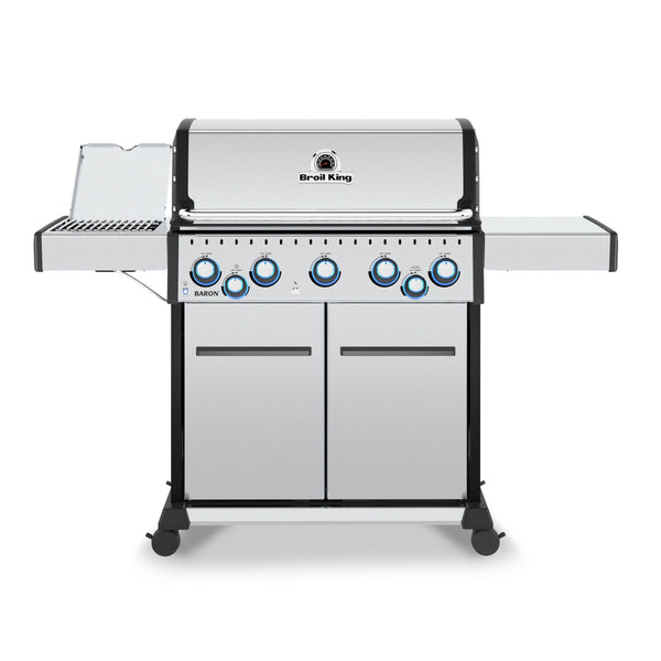 Baron S590 IR