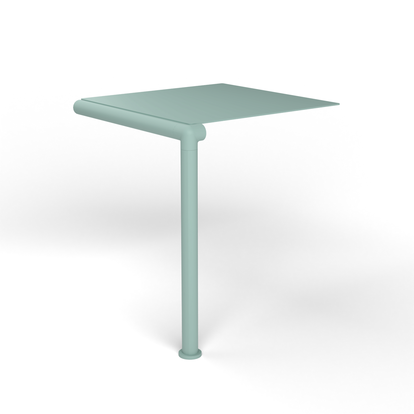 Roè Bijzettafel - Light Blue