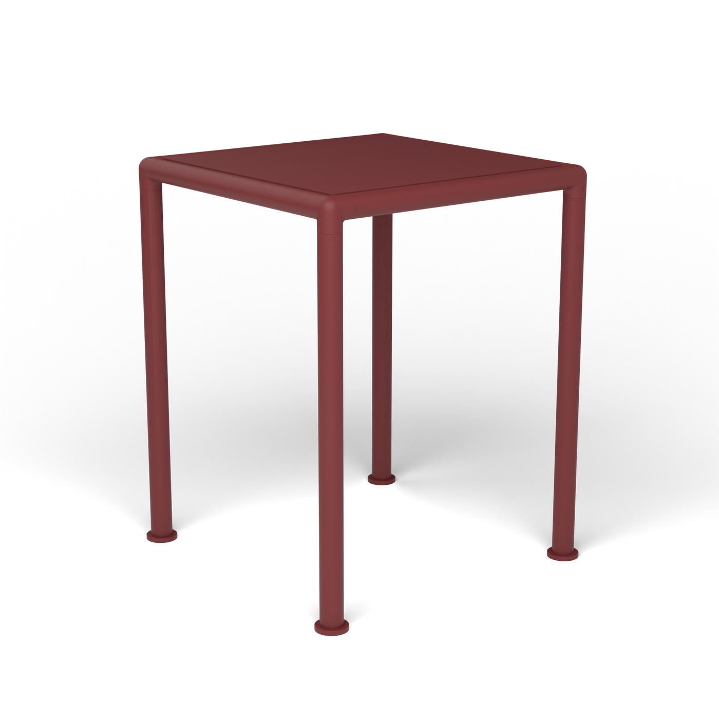 Roè Bijzettafel - Autumn Red