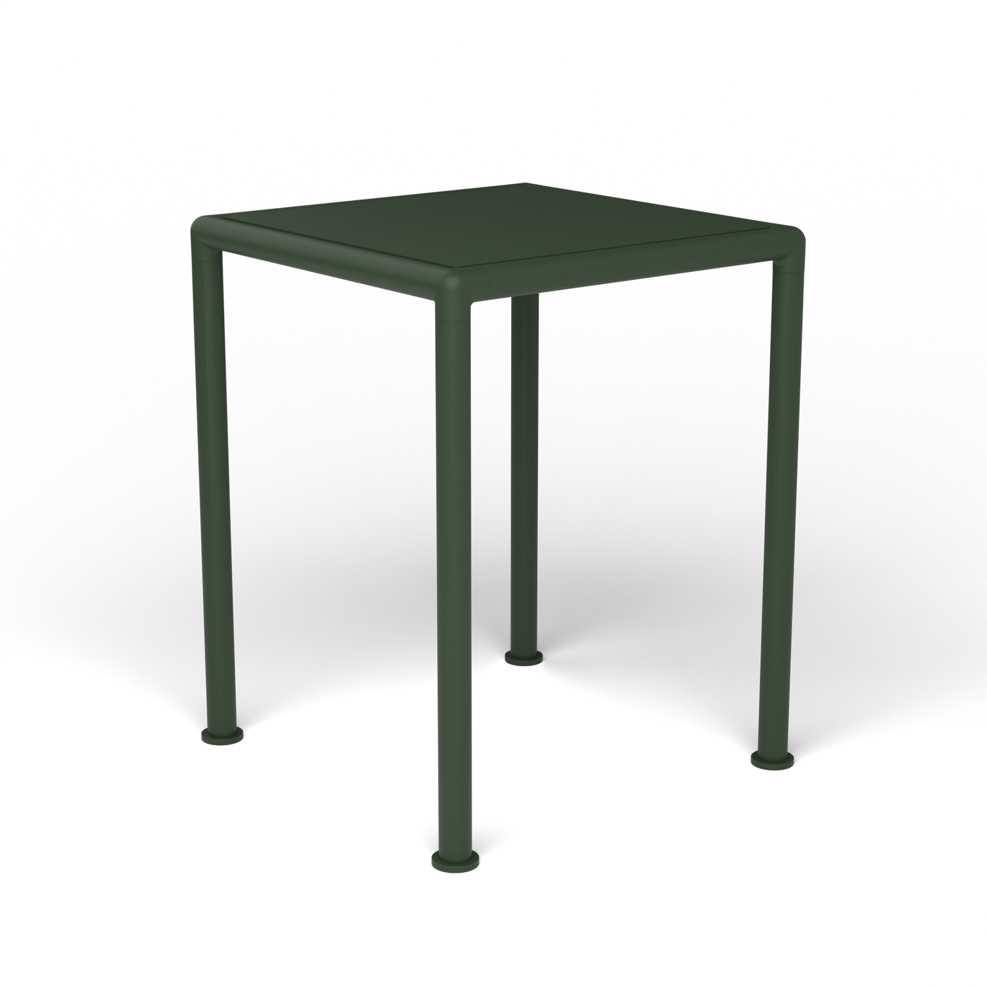 Roè Bijzettafel - Bottle Green