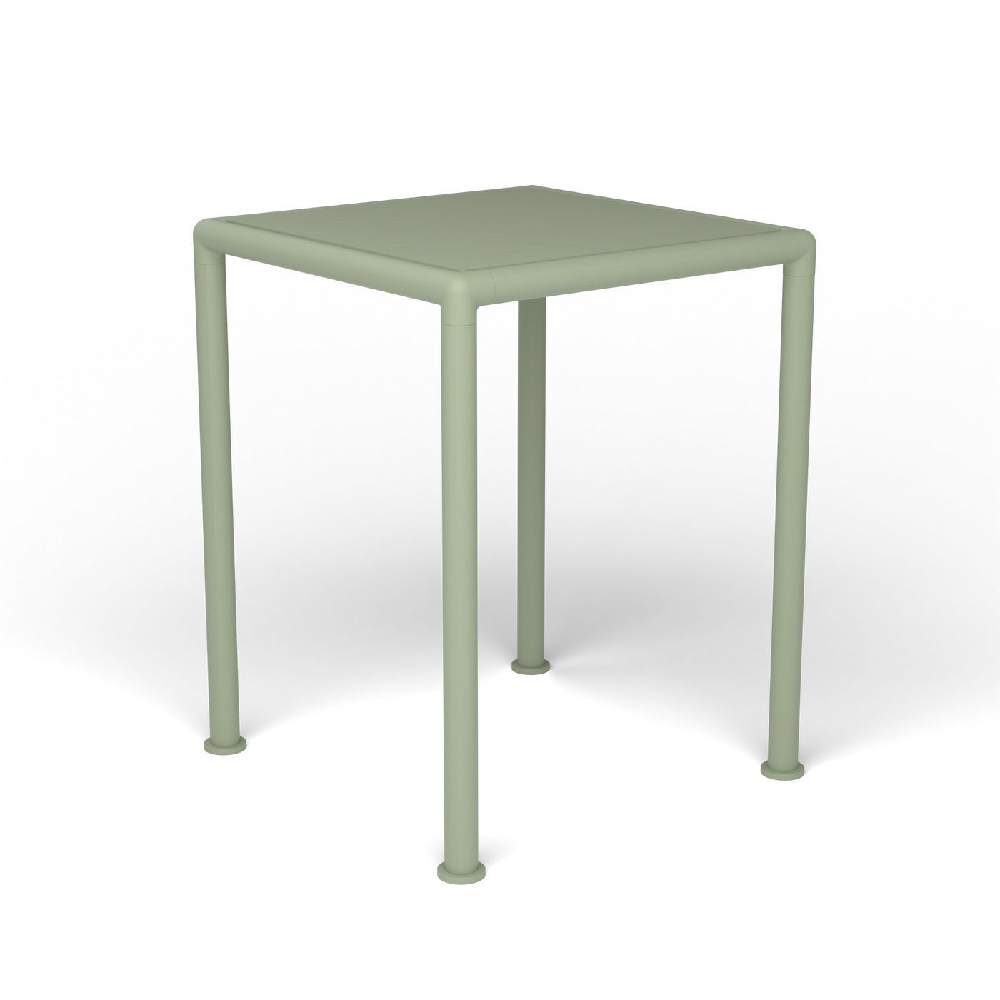 Roè Bijzettafel - Green Tea
