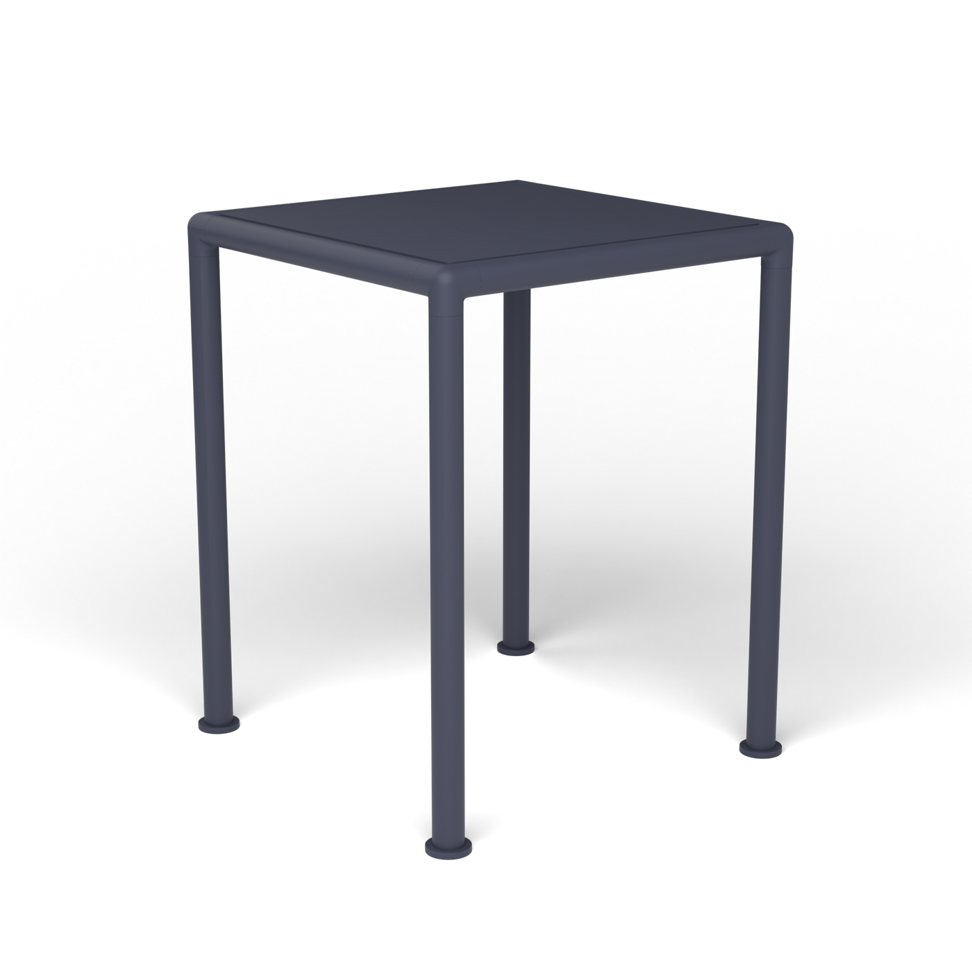 Roè Bijzettafel - Grey Blue