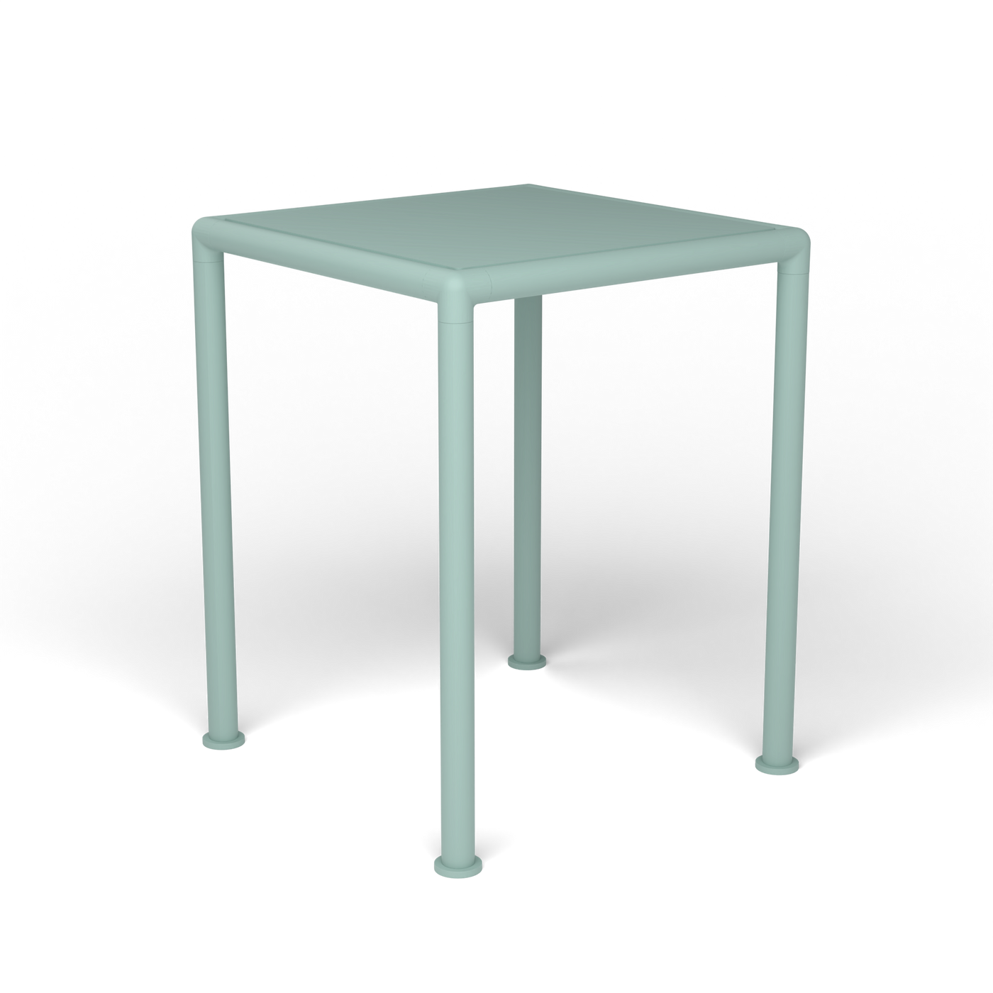 Roè Bijzettafel - Light Blue