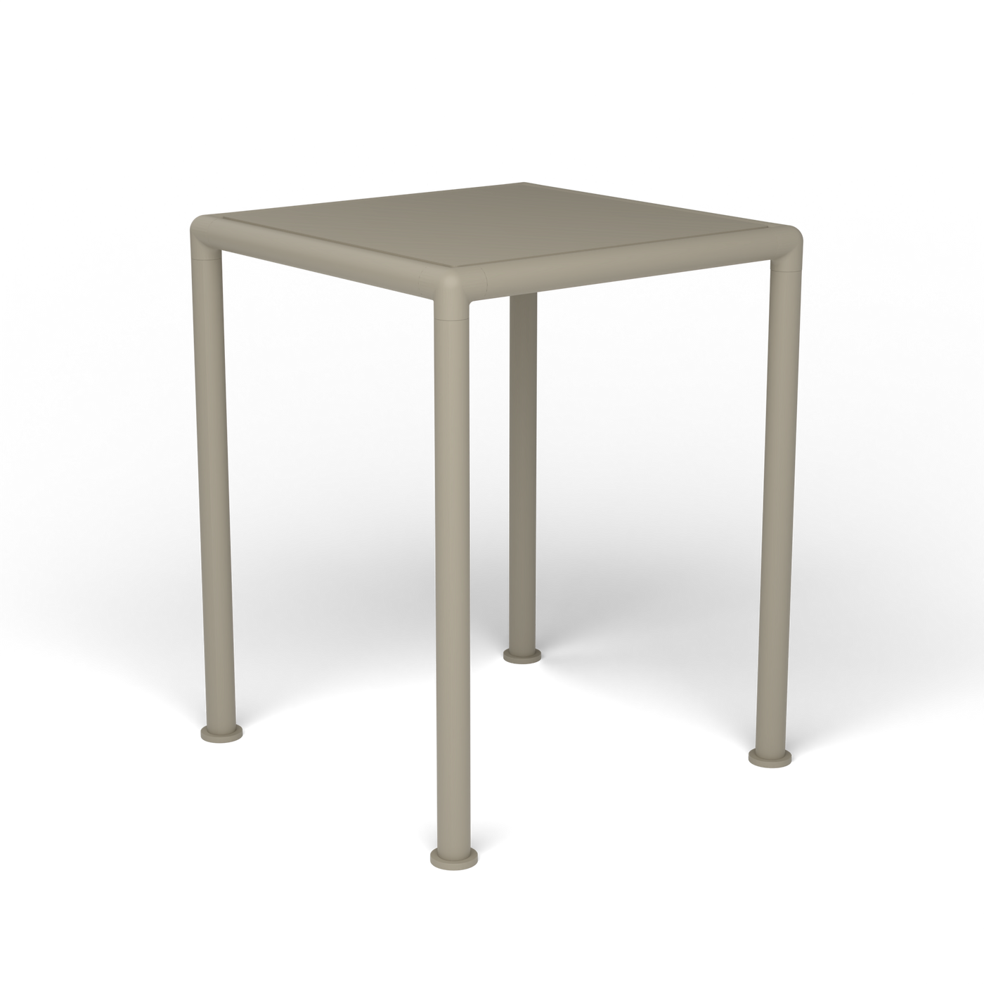 Roè Bijzettafel - Pearly Gold