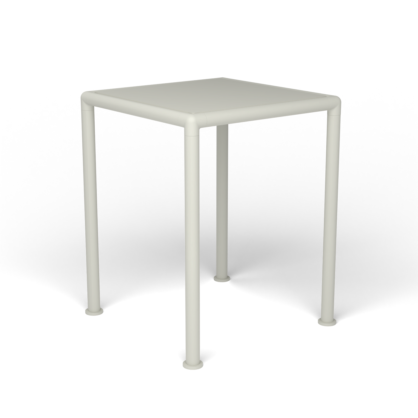 Roè Bijzettafel - Powder Grey