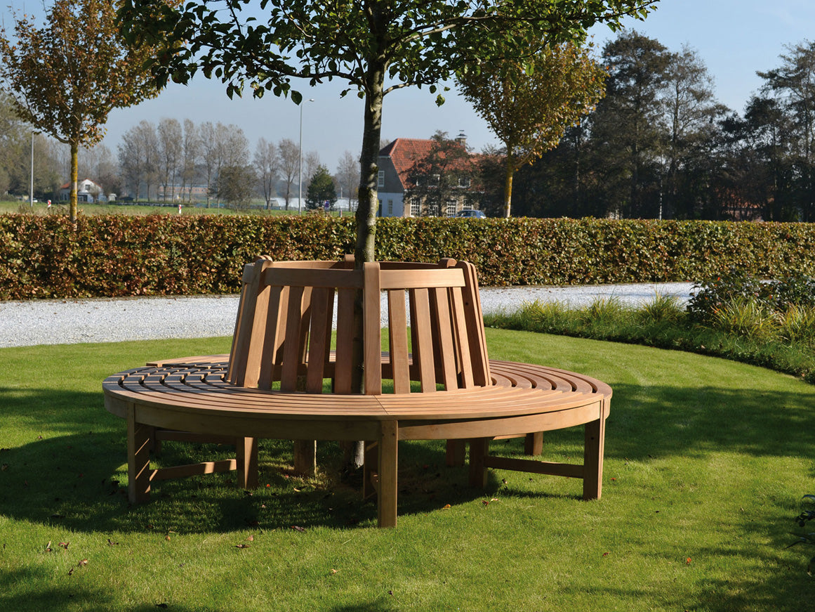 Beatrice Treeseat/ 360°