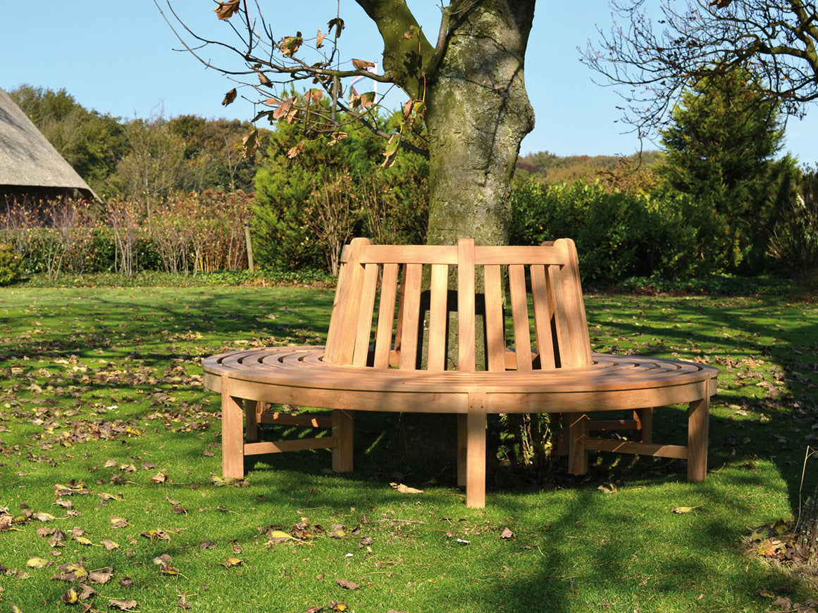 Beatrice Treeseat/ 360°
