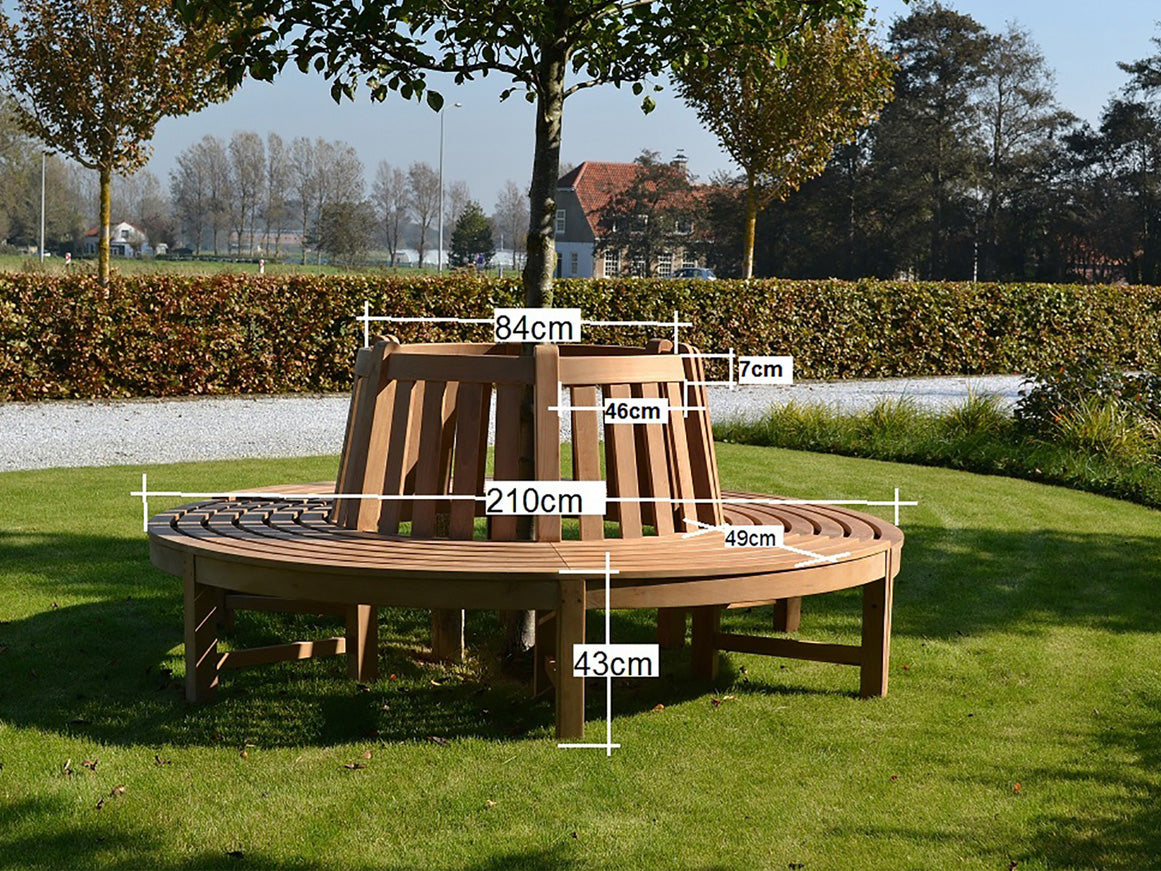 Beatrice Treeseat/ 360°