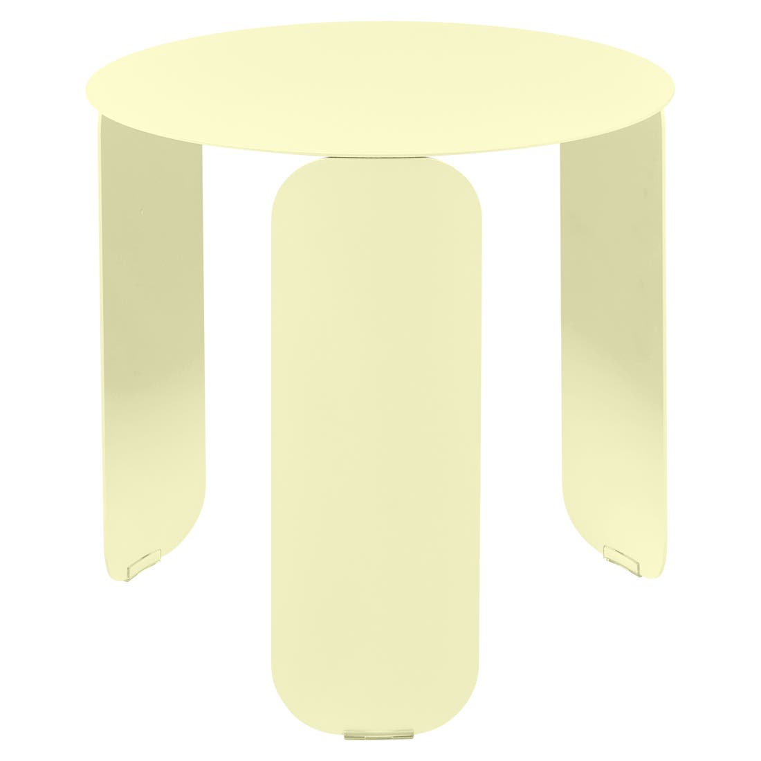Bebop lage tafel