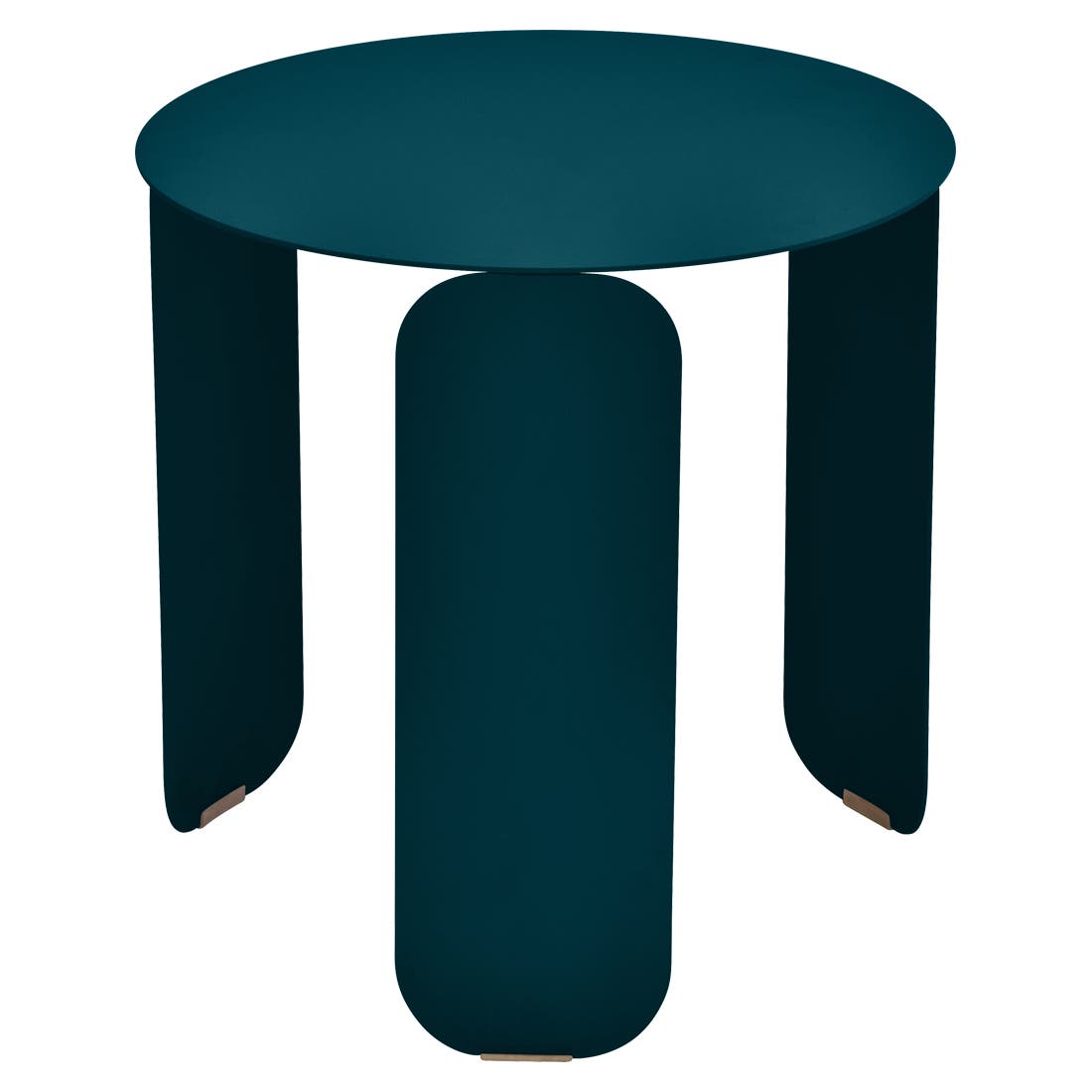 Bebop lage tafel
