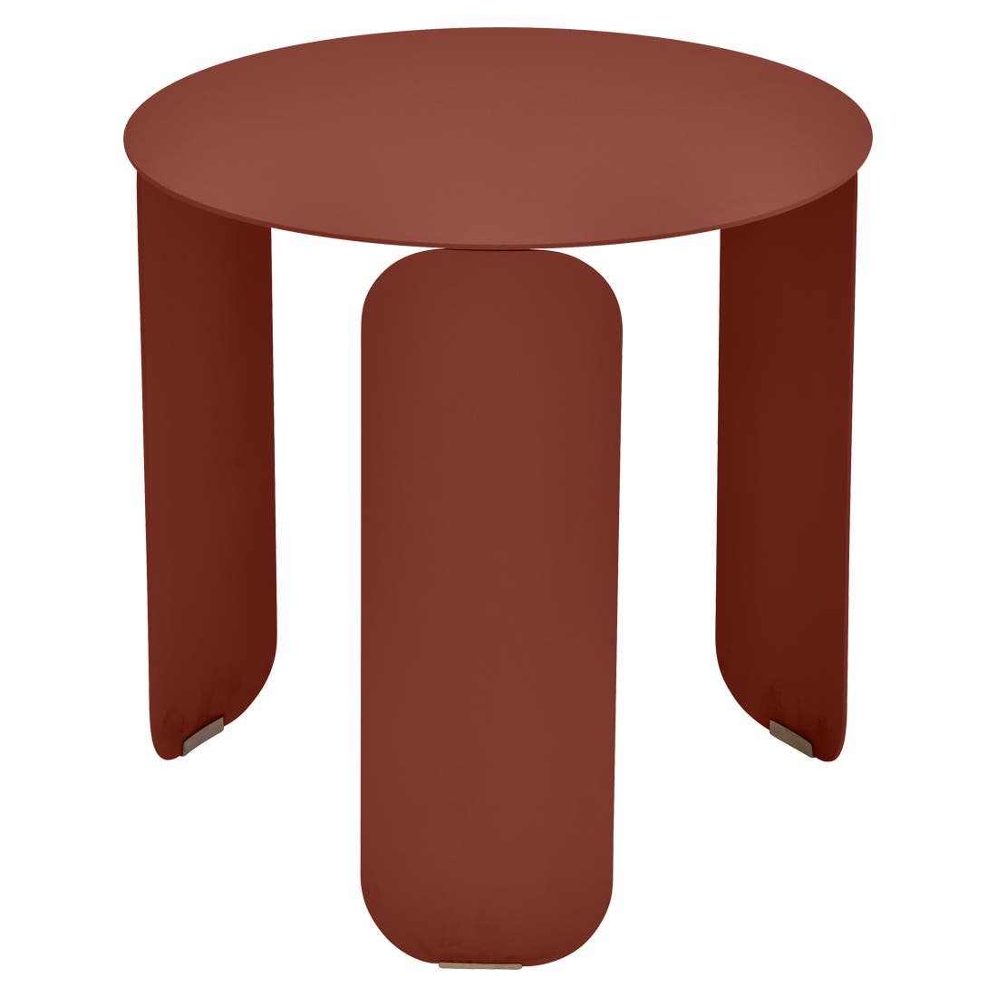 Bebop lage tafel