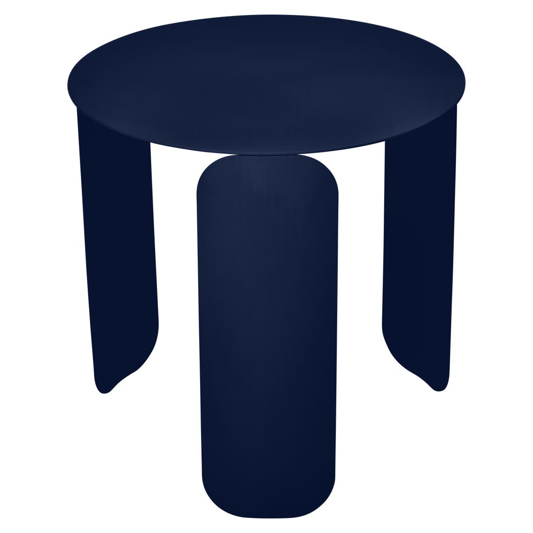 Bebop lage tafel