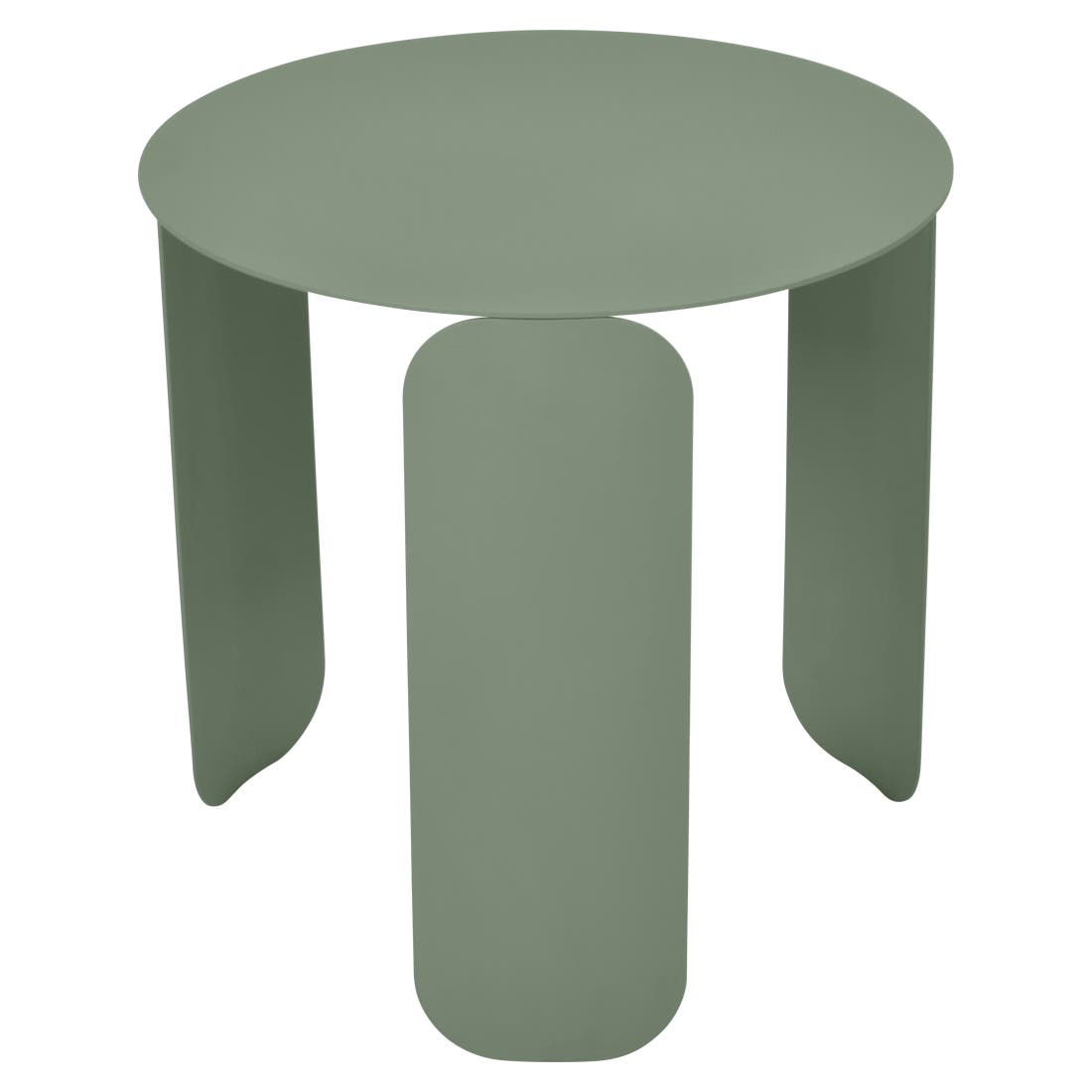 Bebop lage tafel