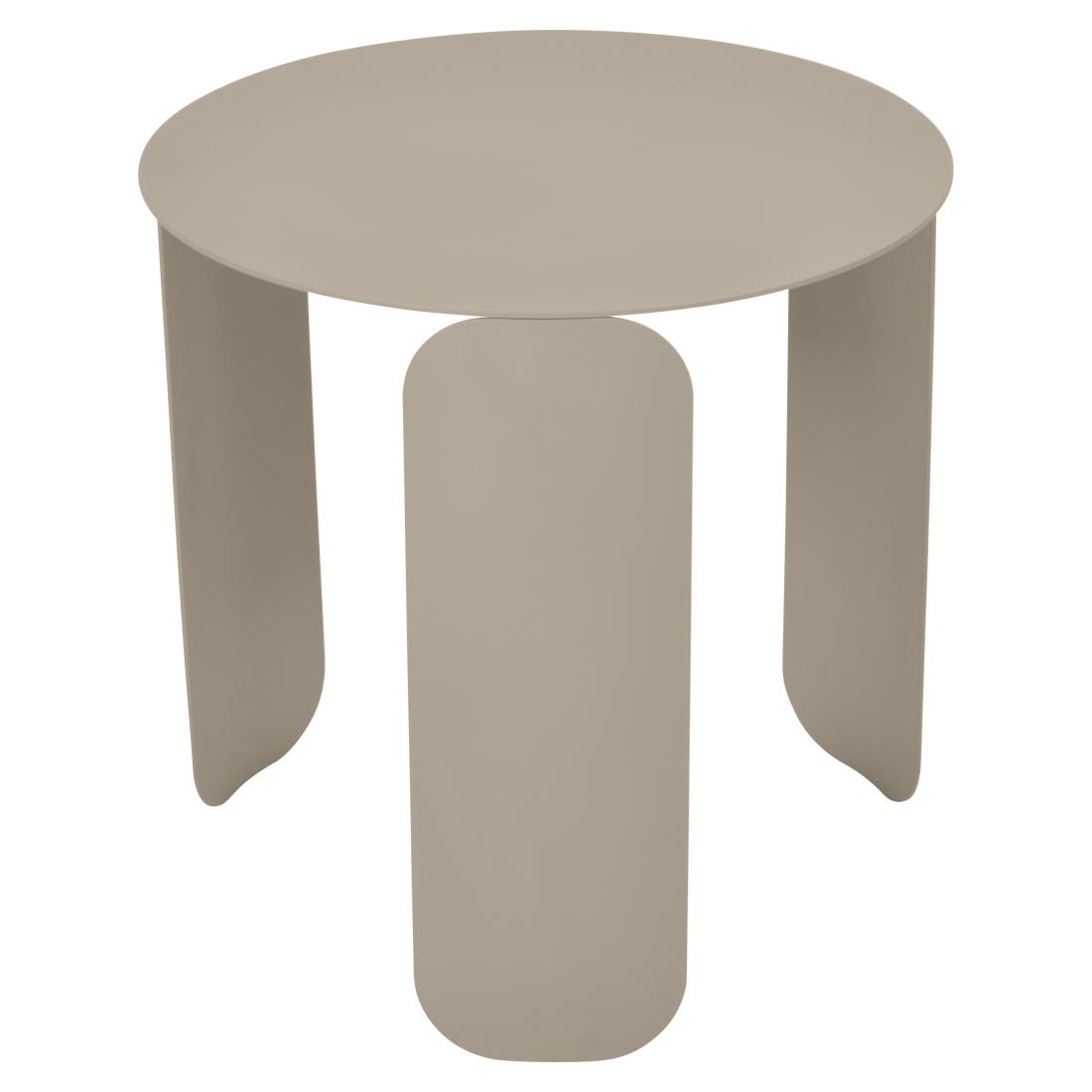Bebop lage tafel