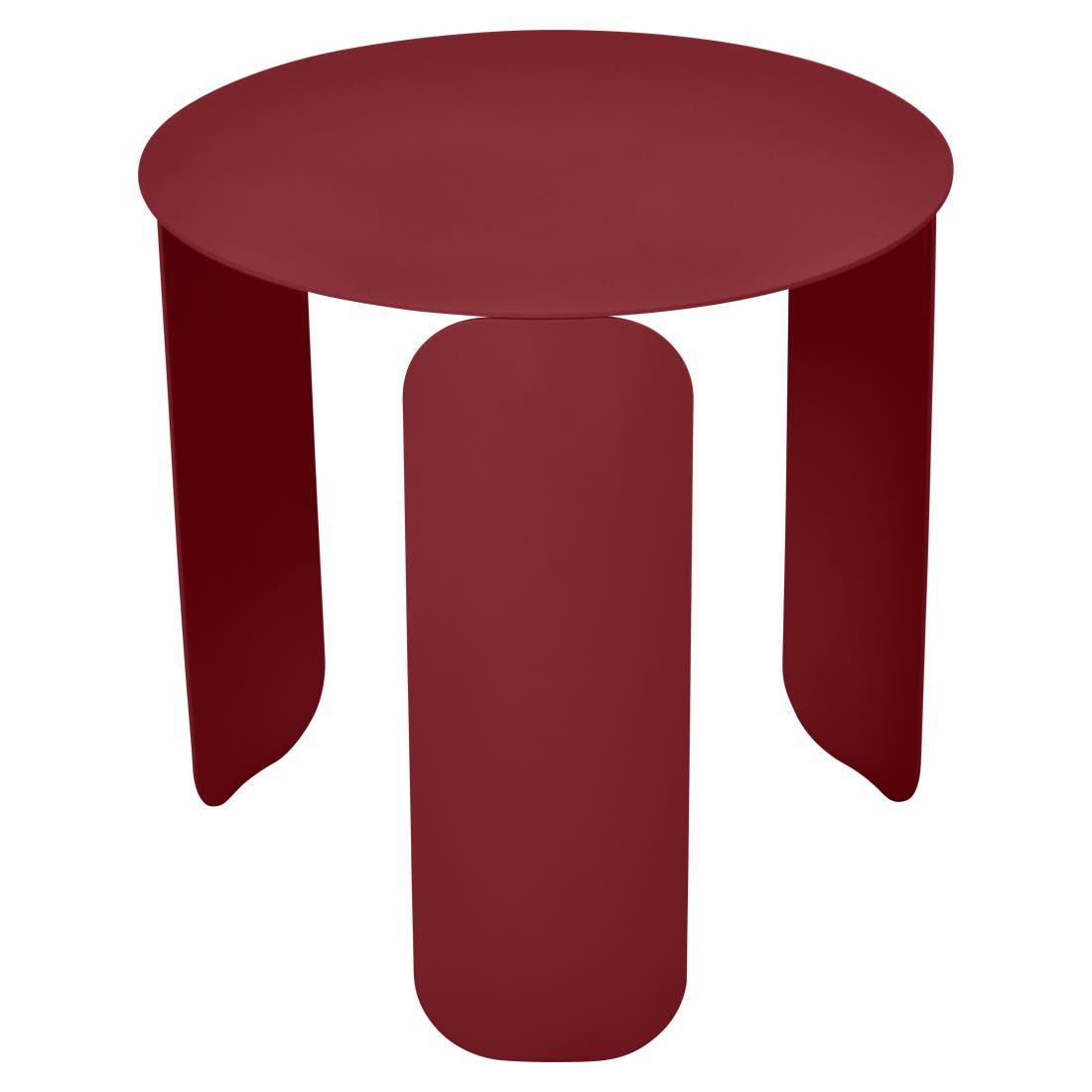 Bebop lage tafel