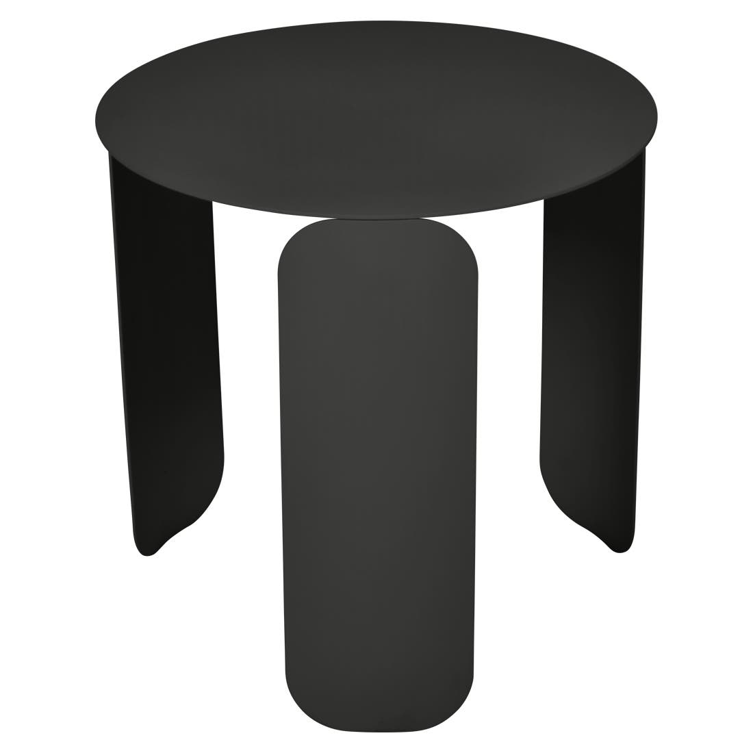 Bebop lage tafel