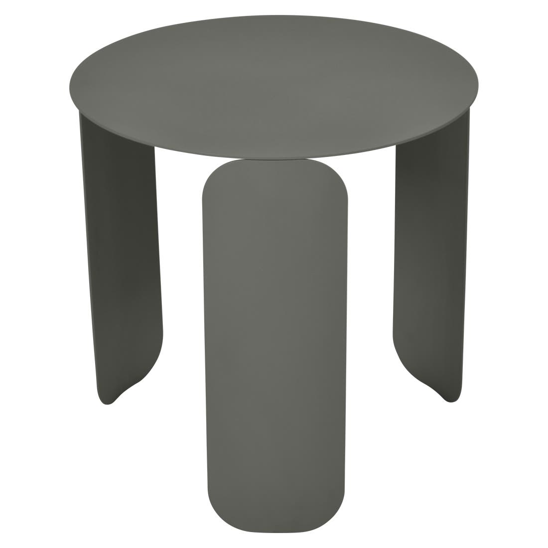 Bebop lage tafel
