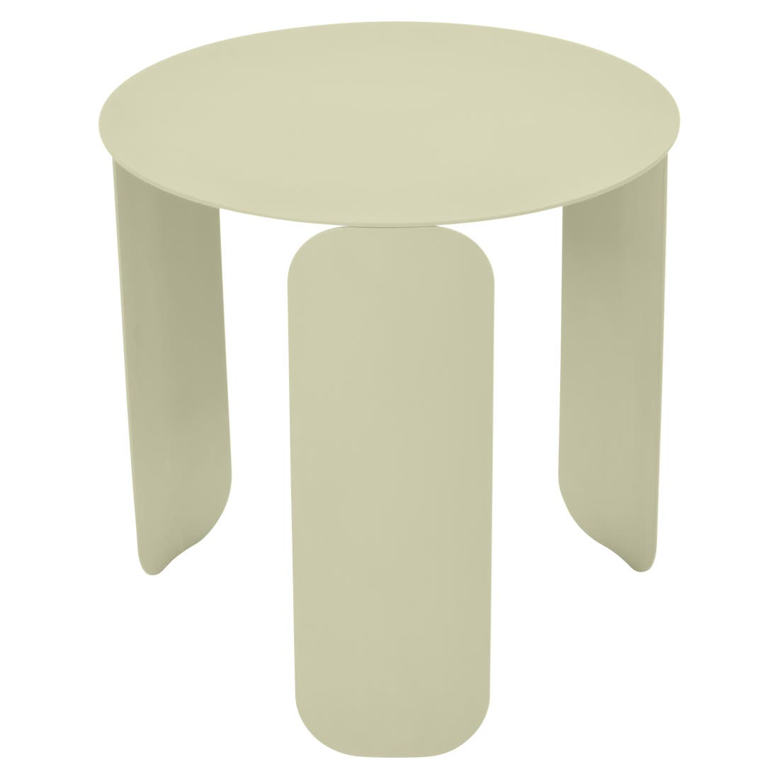 Bebop lage tafel