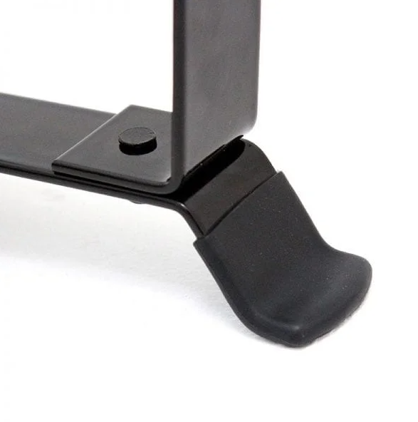 Protective Carrier Foot Covers Plastiek Hoekjes