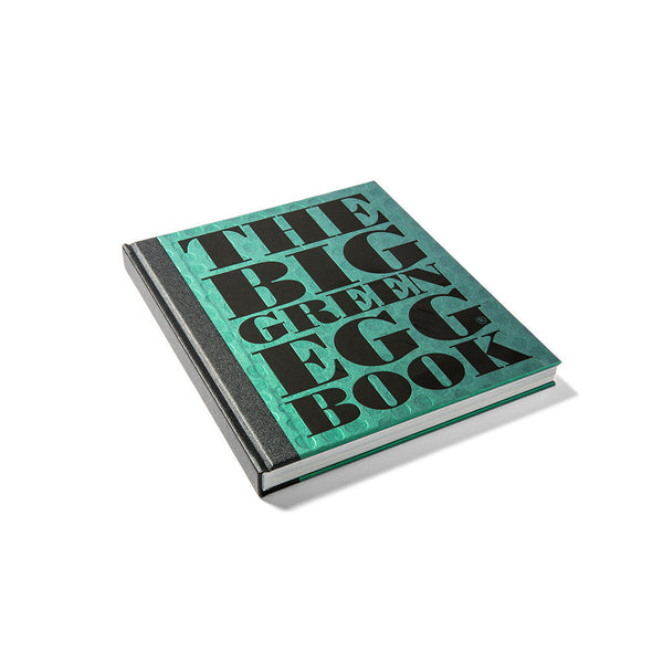 Bge Cookbook Dutch