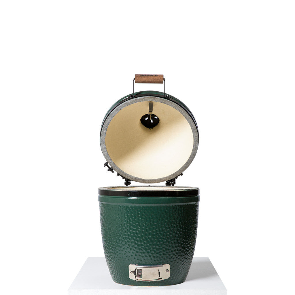 Big Green Egg