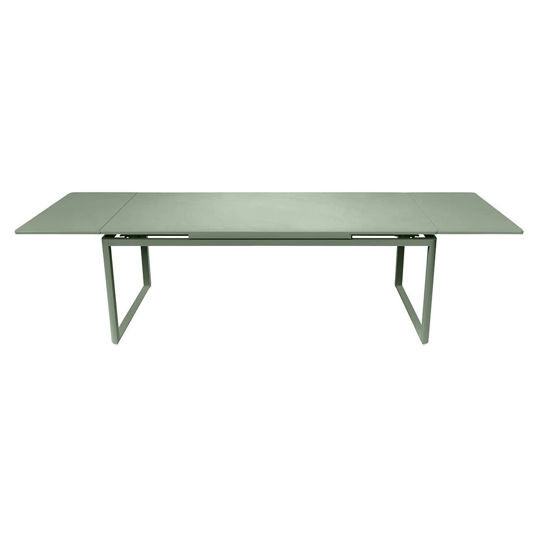 Biarritz uitschuifbare tafel 201/300 × 100 cm