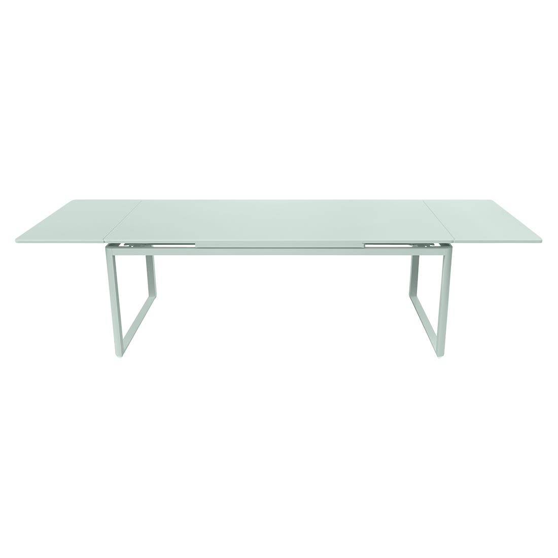 Biarritz uitschuifbare tafel 201/300 × 100 cm