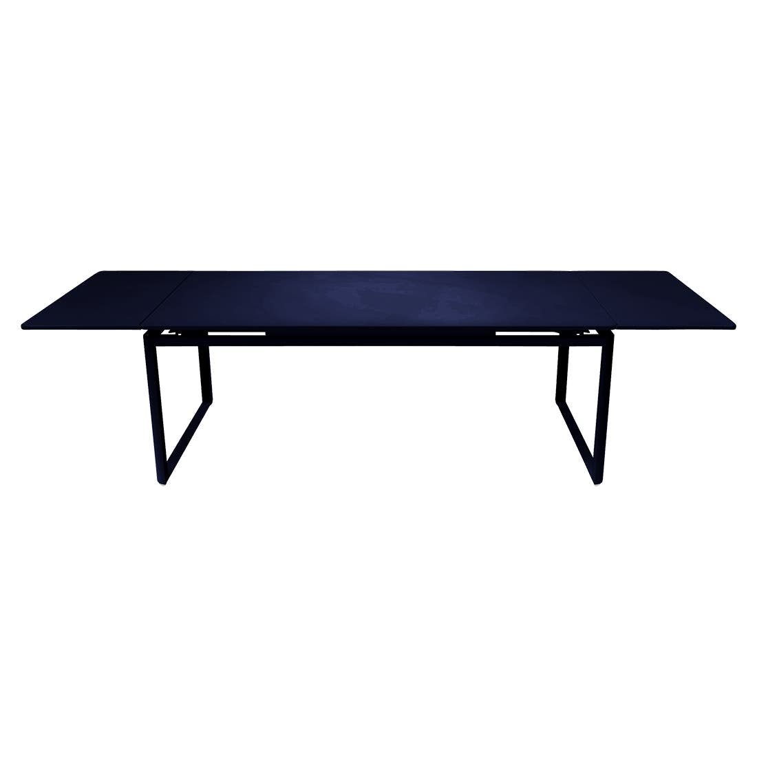 Biarritz uitschuifbare tafel 201/300 × 100 cm
