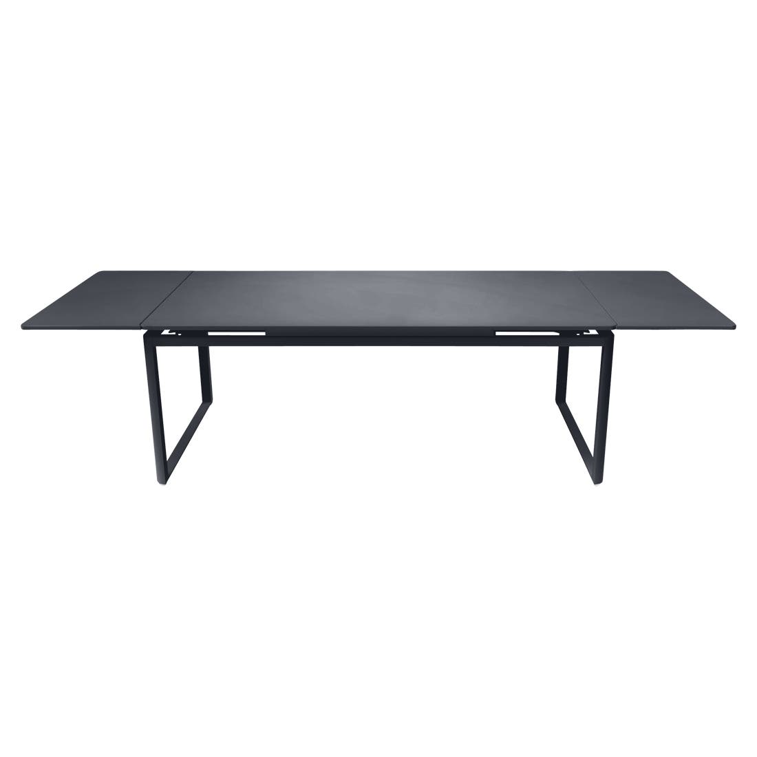Biarritz uitschuifbare tafel 201/300 × 100 cm