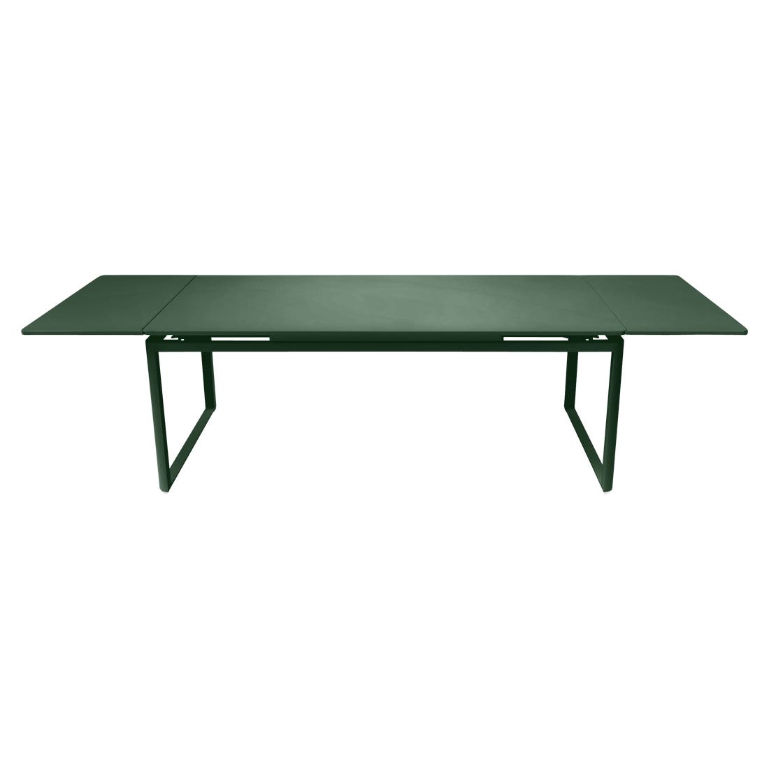 Biarritz uitschuifbare tafel 201/300 × 100 cm