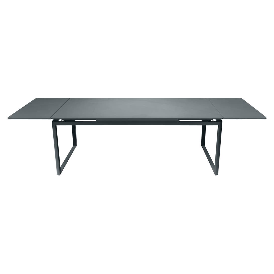 Biarritz uitschuifbare tafel 201/300 × 100 cm