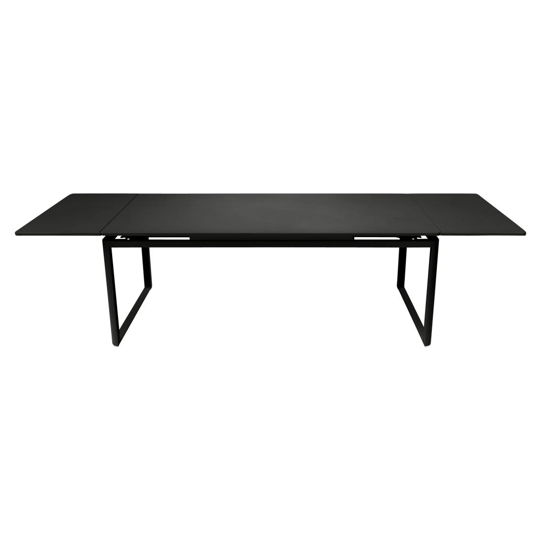 Biarritz uitschuifbare tafel 201/300 × 100 cm