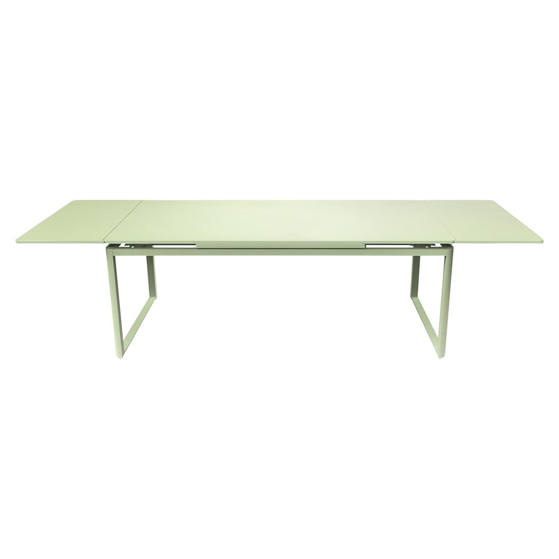 Biarritz uitschuifbare tafel 201/300 × 100 cm