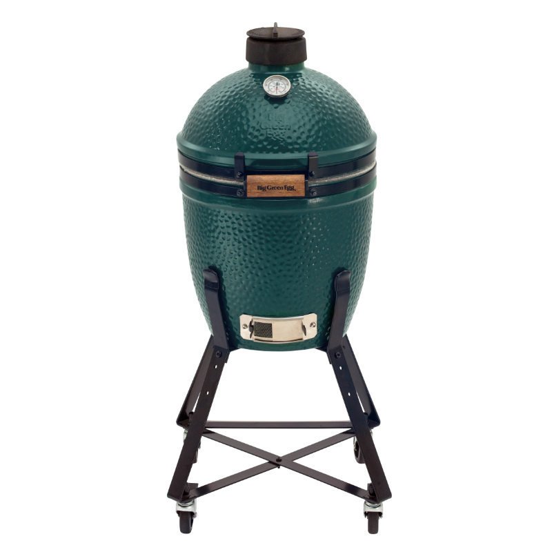 Big Green Egg