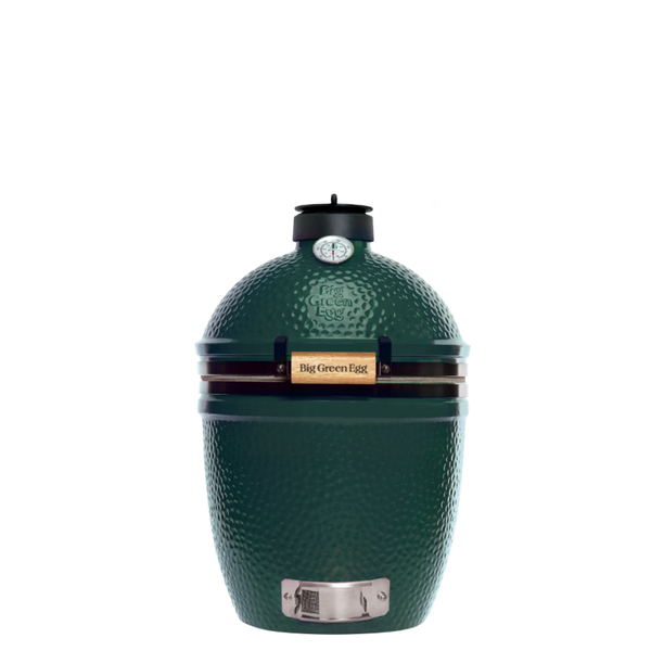 Big Green Egg